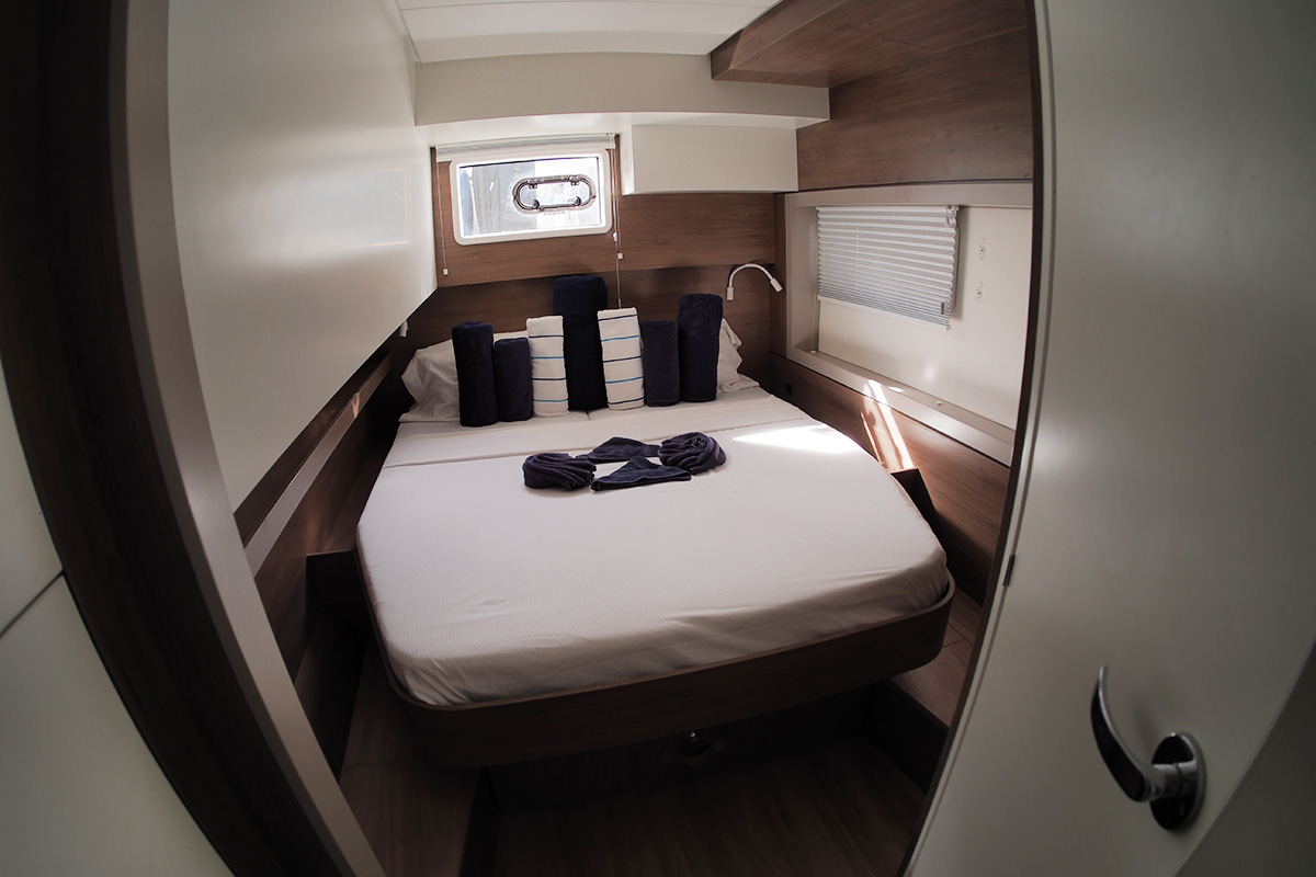 Bali 4.4 - 4 + 1 cab. — photo 14