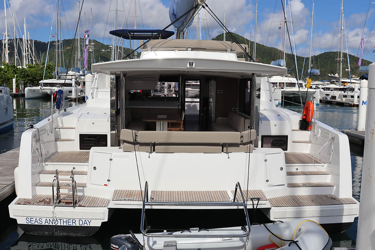 Bali 4.4 - 4 + 1 cab. — photo 4