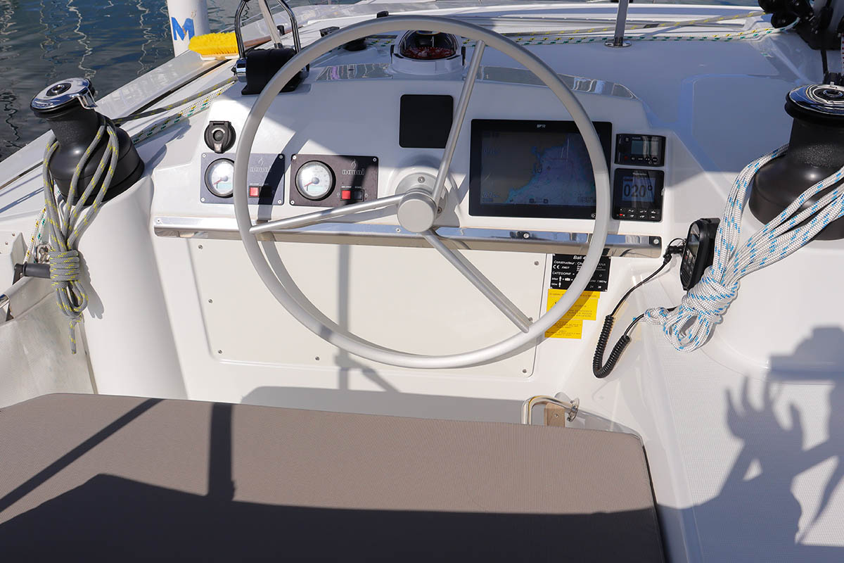 Bali 4.4 - 4 + 1 cab. — photo 11