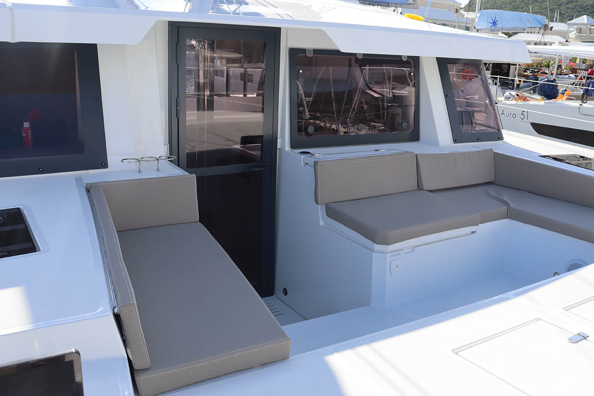 Bali 4.4 - 4 + 1 cab. — photo 12