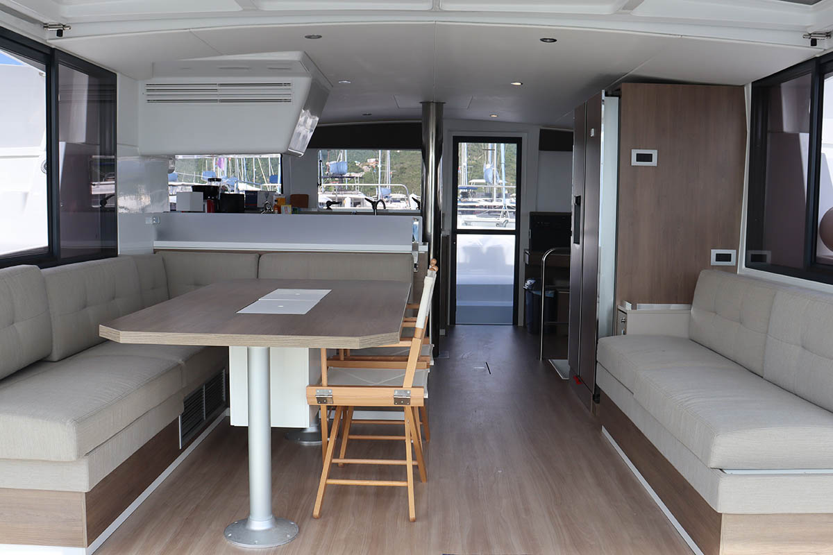 Bali 4.4 - 4 + 1 cab. — photo 15