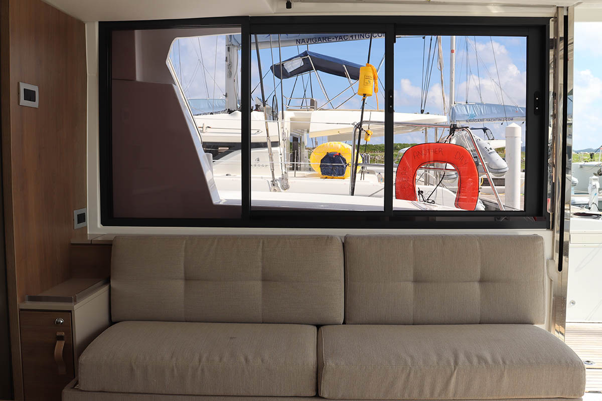 Bali 4.4 - 4 + 1 cab. — photo 16