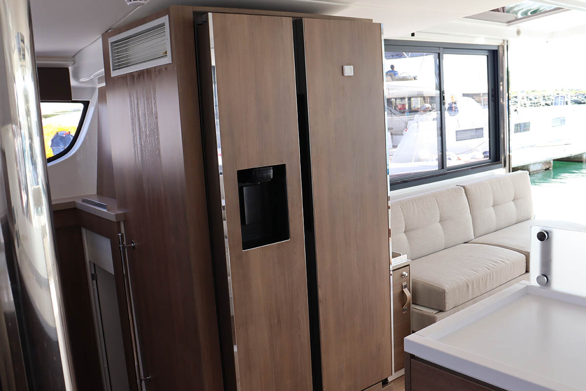 Bali 4.4 - 4 + 1 cab. — photo 17