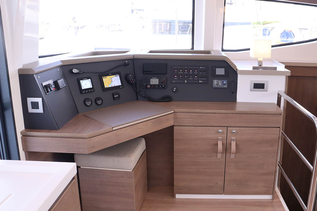 Bali 4.4 - 4 + 1 cab. — photo 22