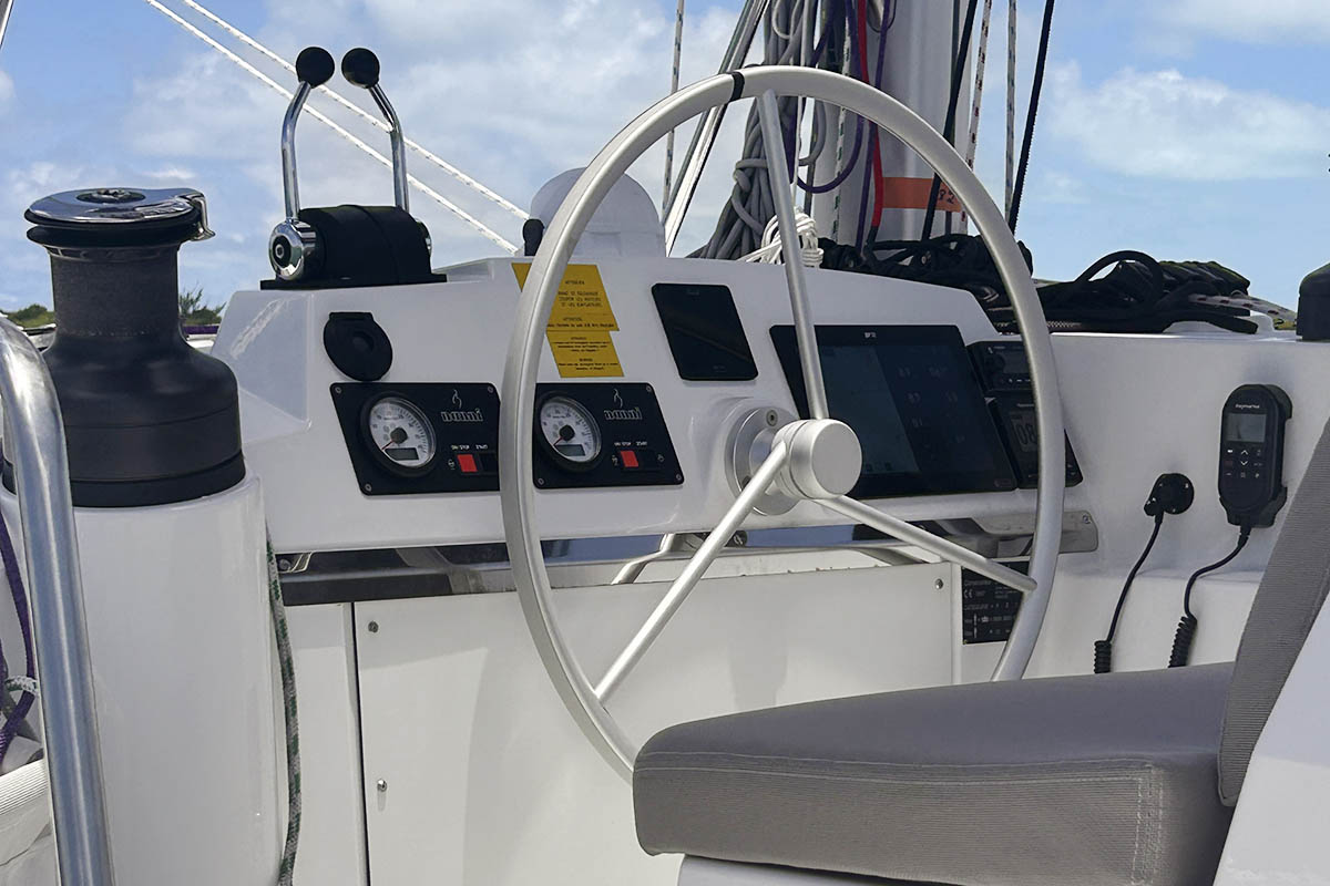 Bali 4.4 - 4 + 1 cab. — photo 4