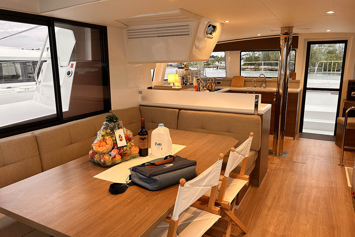 Bali 4.4 - 4 + 1 cab. — photo 6