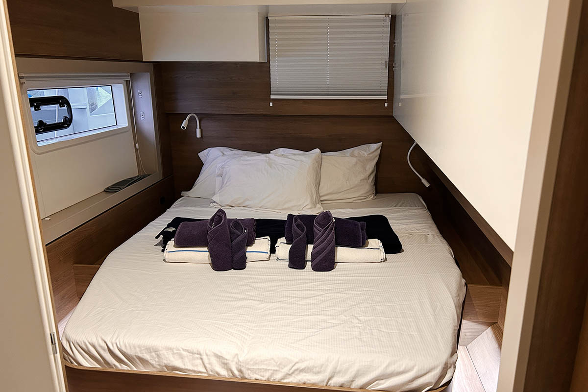 Bali 4.4 - 4 + 1 cab. — photo 13