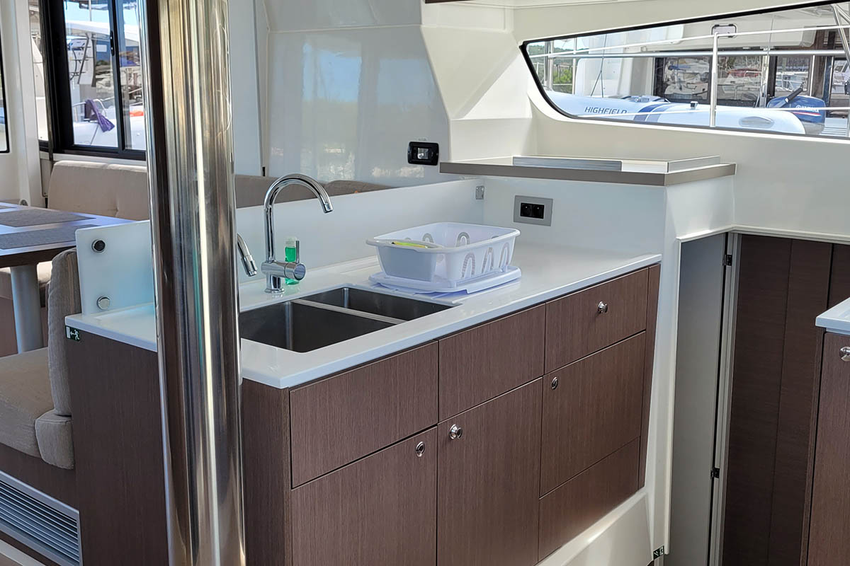 Bali 4.2 - 4 + 1 cab. — photo 20