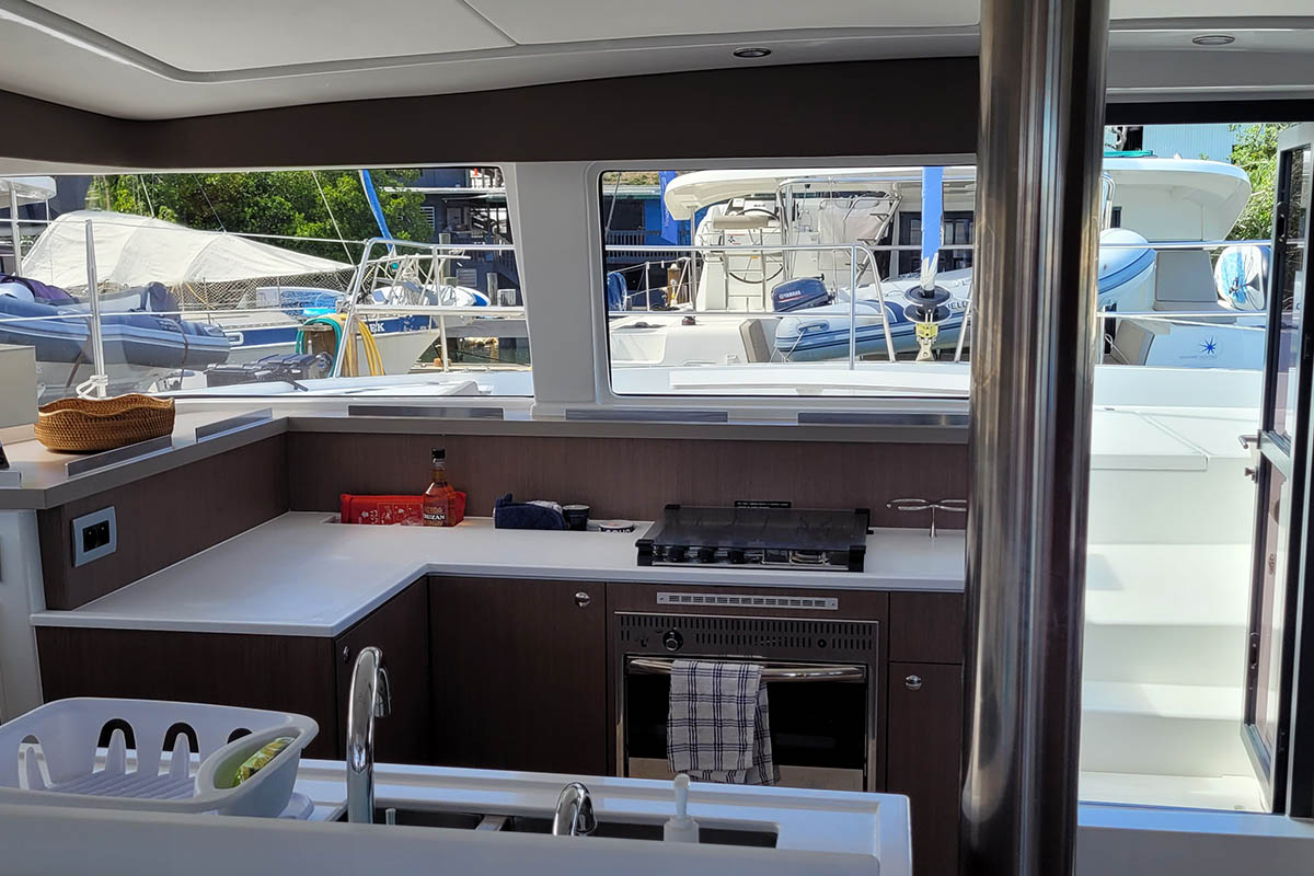 Bali 4.2 - 4 + 1 cab. — photo 21