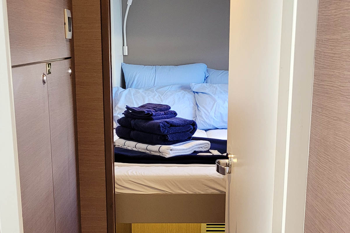 Bali 4.2 - 4 + 1 cab. — photo 27