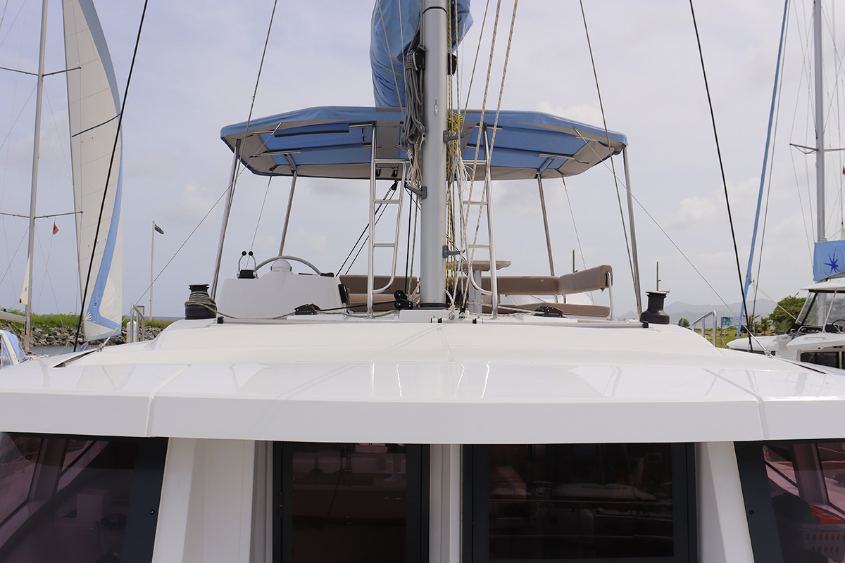 Bali 4.8 - 6 + 1 cab. — photo 9
