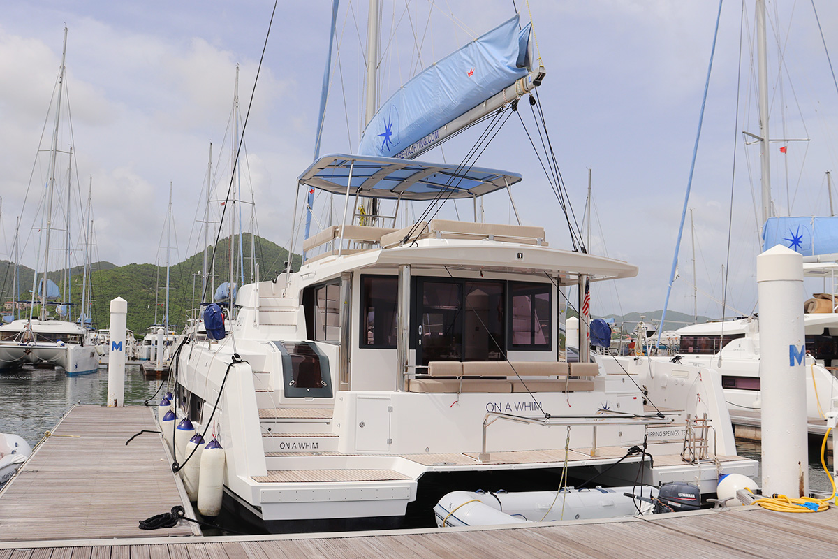 Bali 4.8 - 6 + 1 cab. — photo 10
