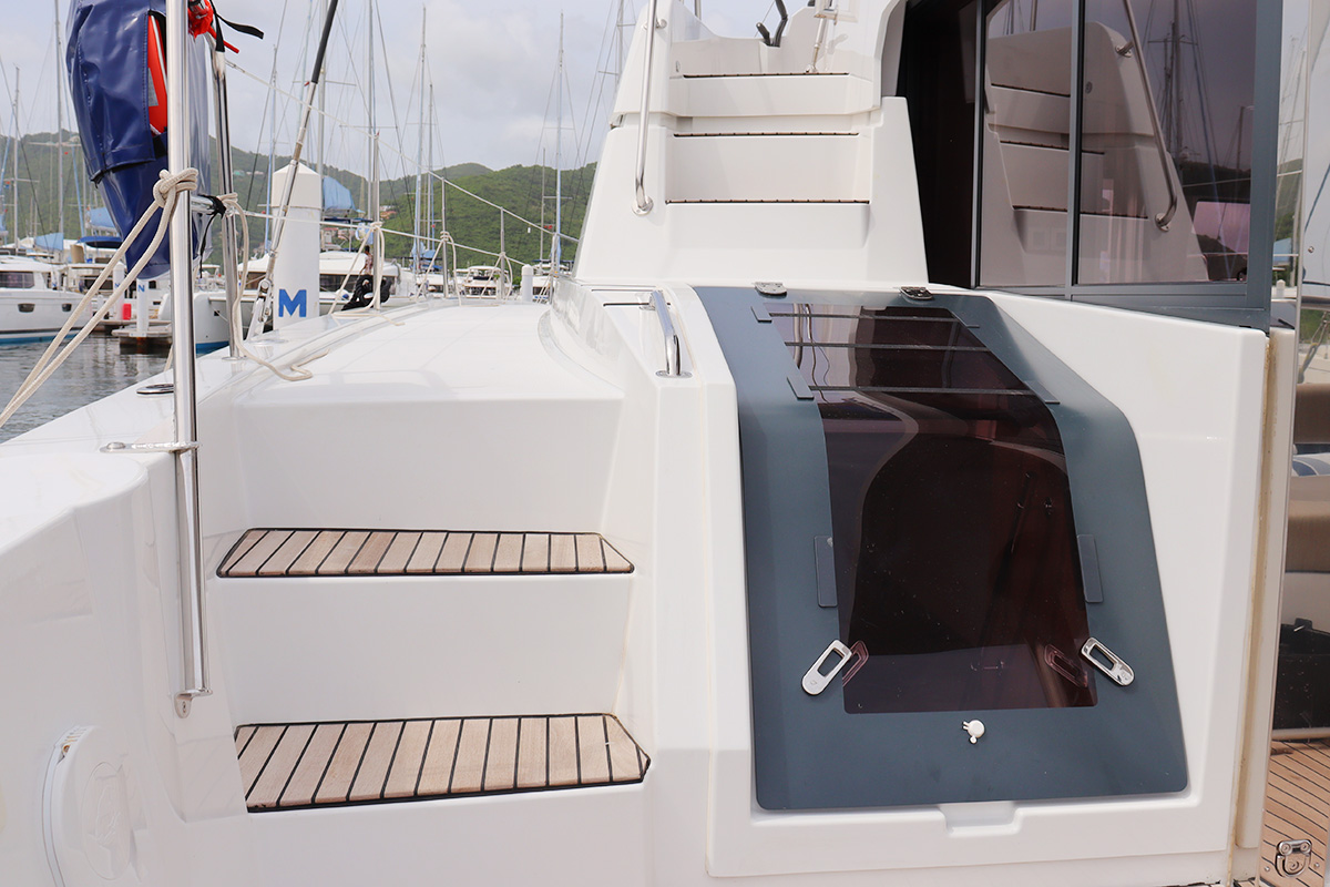 Bali 4.8 - 6 + 1 cab. — photo 13