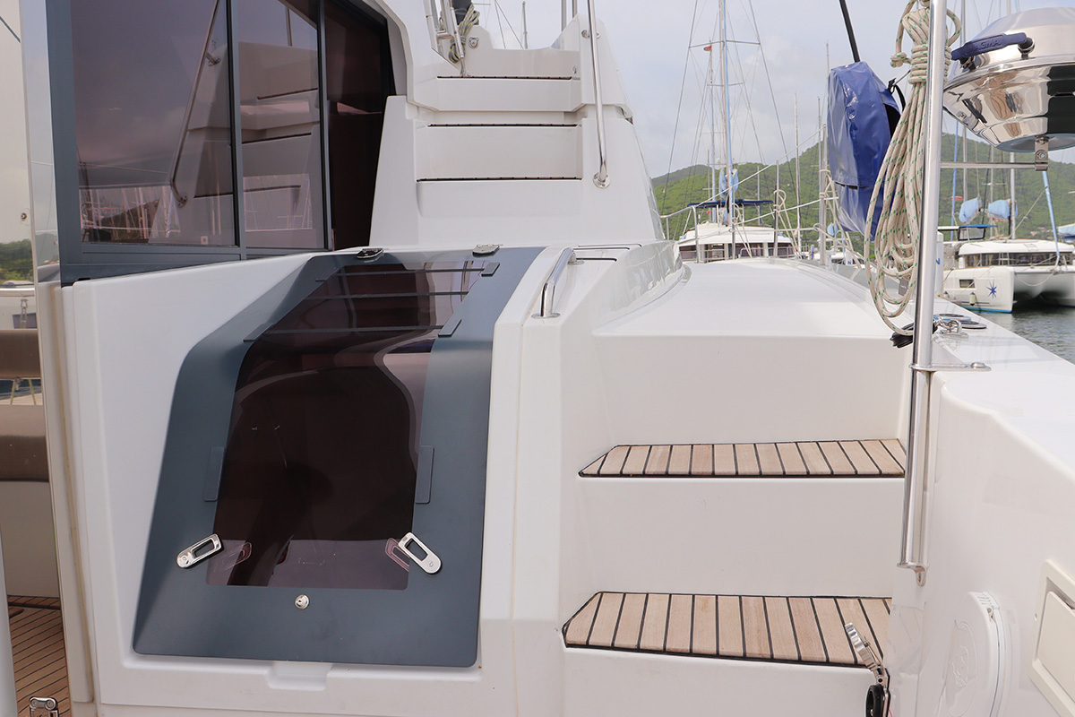 Bali 4.8 - 6 + 1 cab. — photo 20