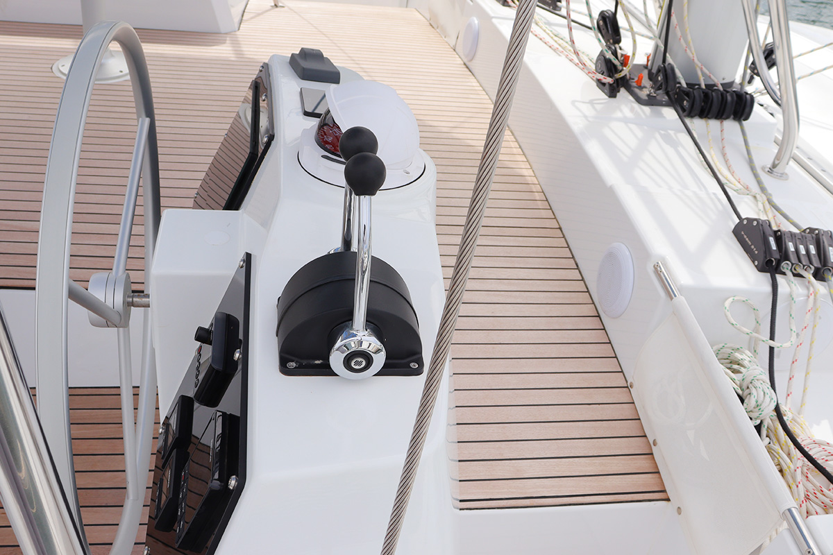 Bali 4.8 - 6 + 1 cab. — photo 22