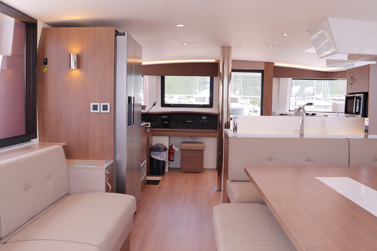 Bali 4.8 - 6 + 1 cab. — photo 24