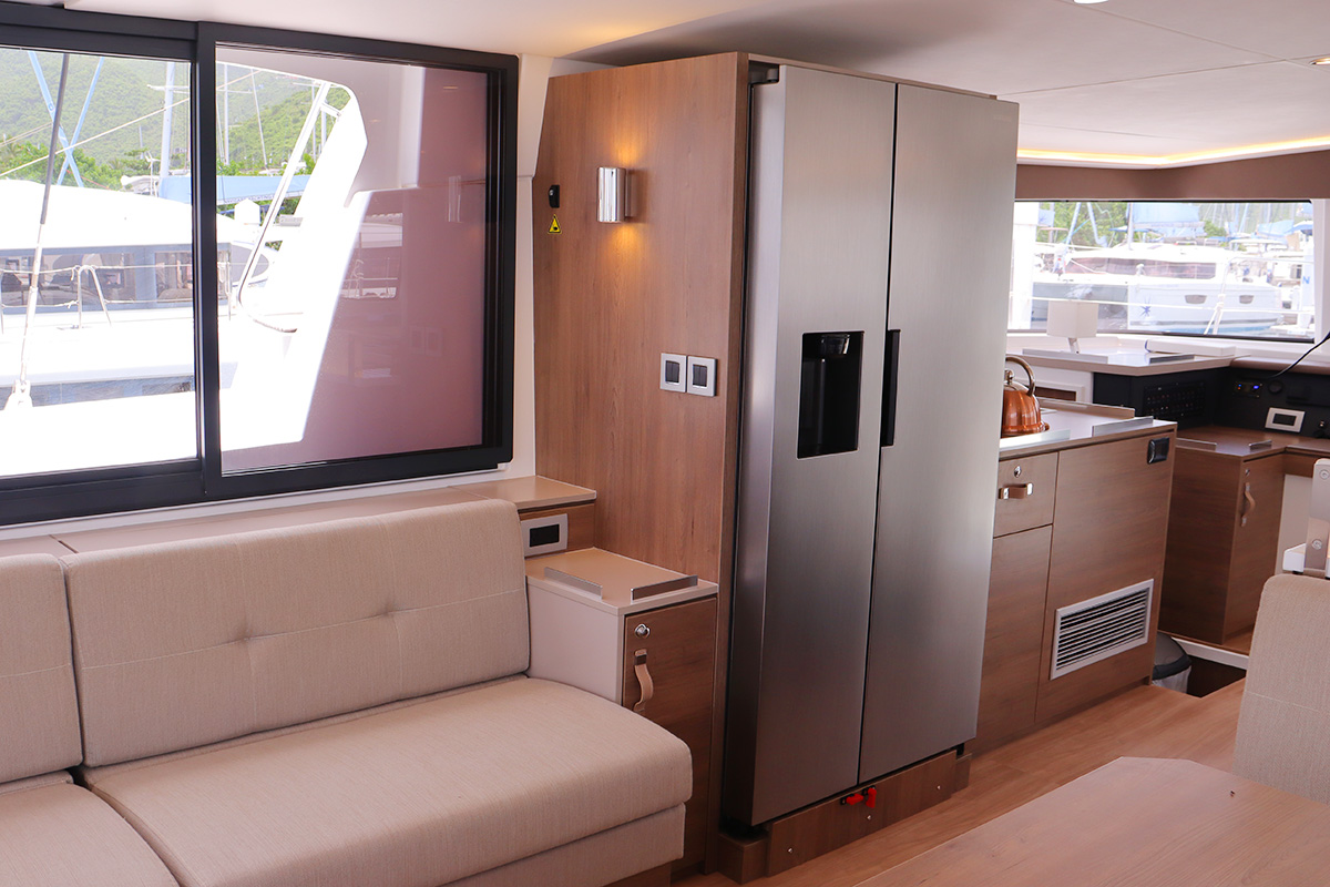 Bali 4.8 - 6 + 1 cab. — photo 27