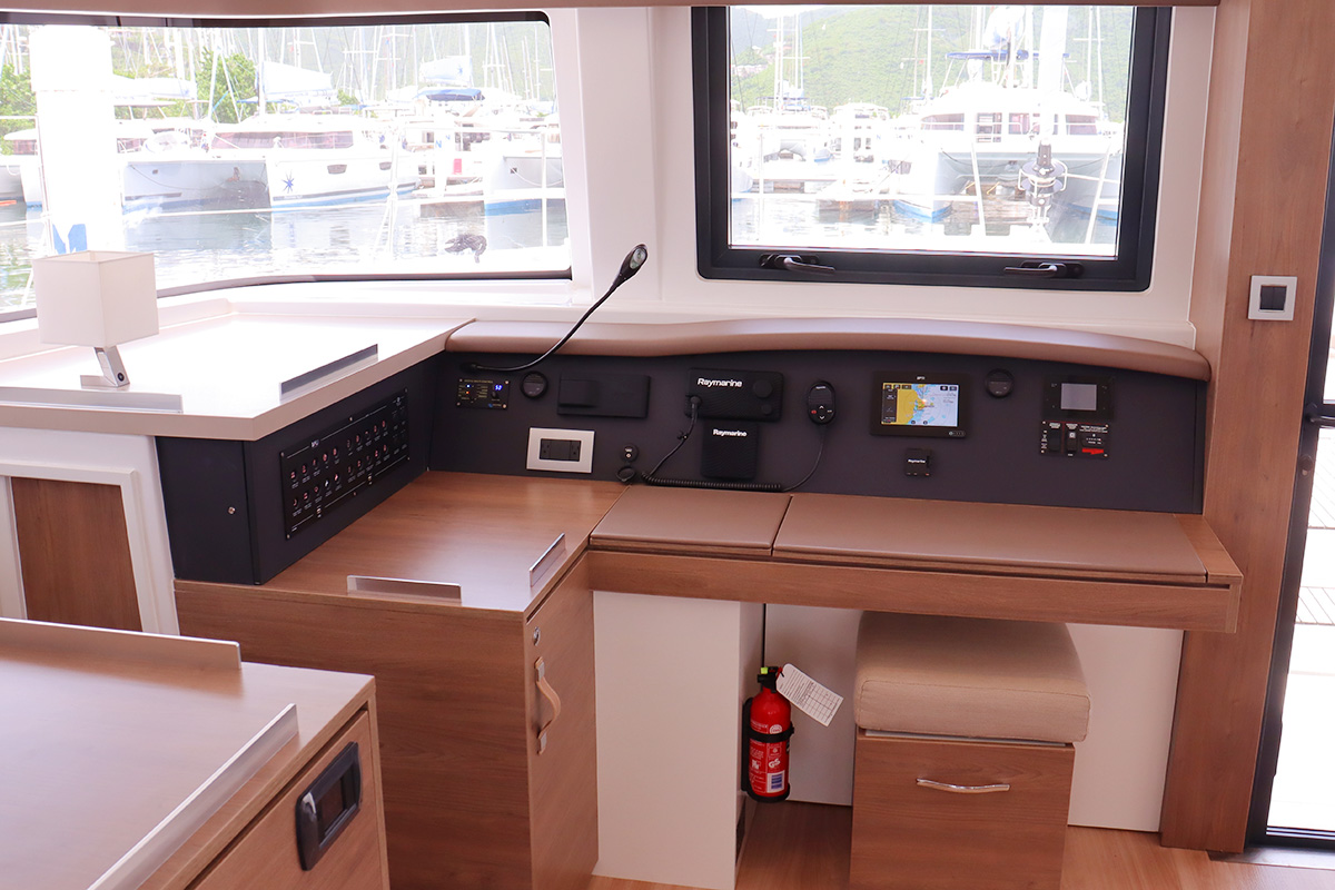Bali 4.8 - 6 + 1 cab. — photo 29