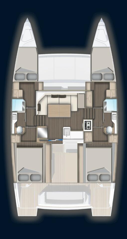 Aventura 37 — photo 2