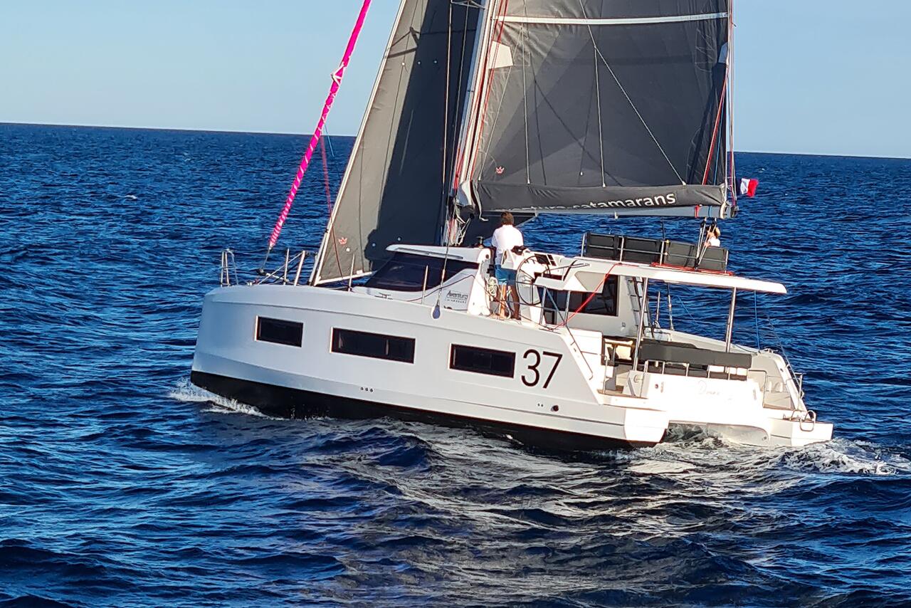 Aventura 37 — photo 4