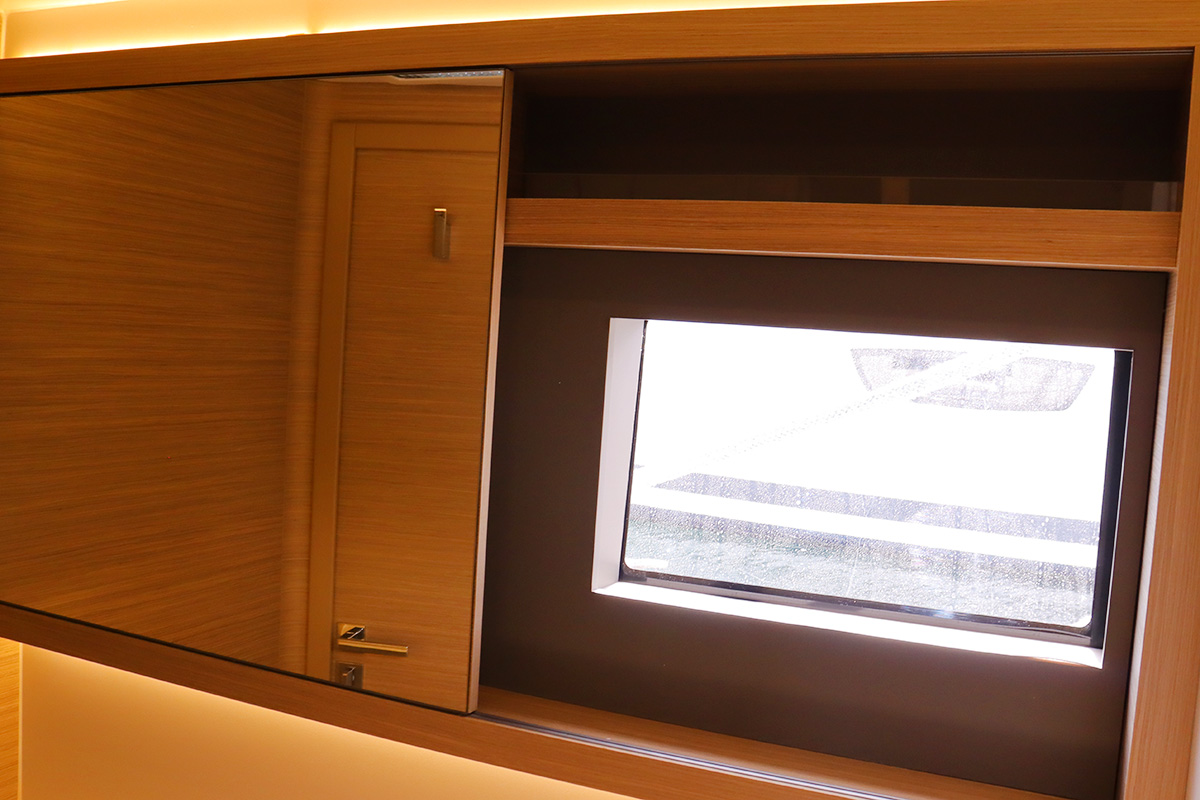 Lagoon 51 - 6 cab. — photo 40