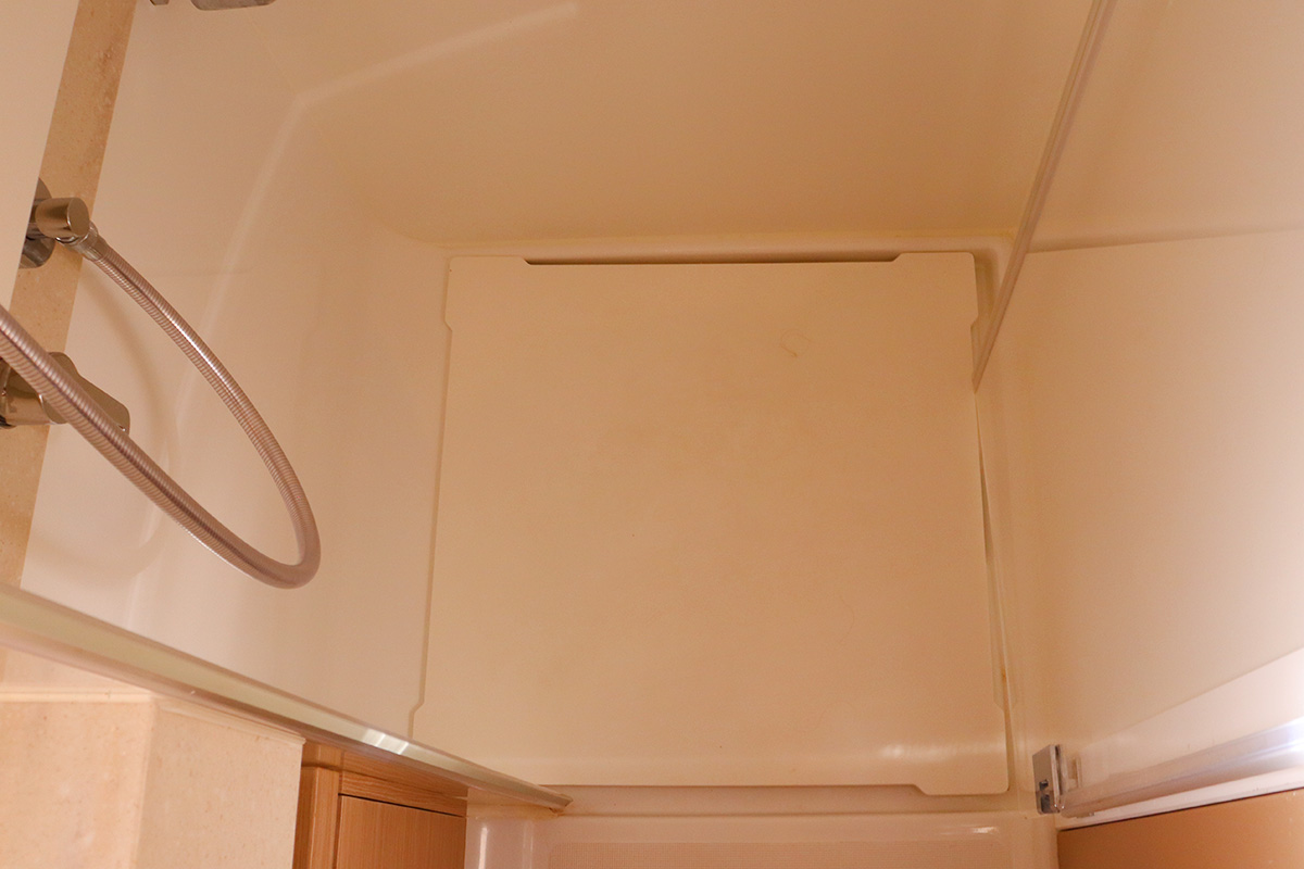 Lagoon 51 - 6 cab. — photo 41