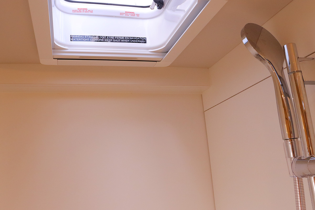 Lagoon 51 - 6 cab. — photo 43