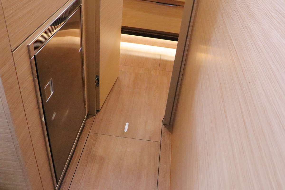 Lagoon 51 - 6 cab. — photo 46