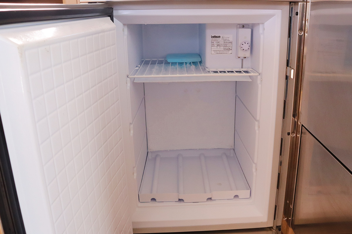 Lagoon 51 - 6 cab. — photo 48