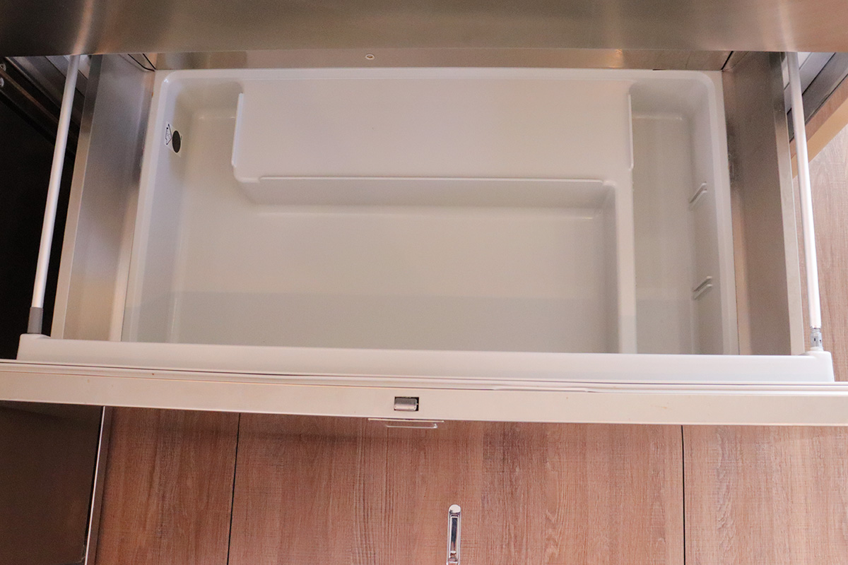 Lagoon 51 - 6 cab. — photo 50