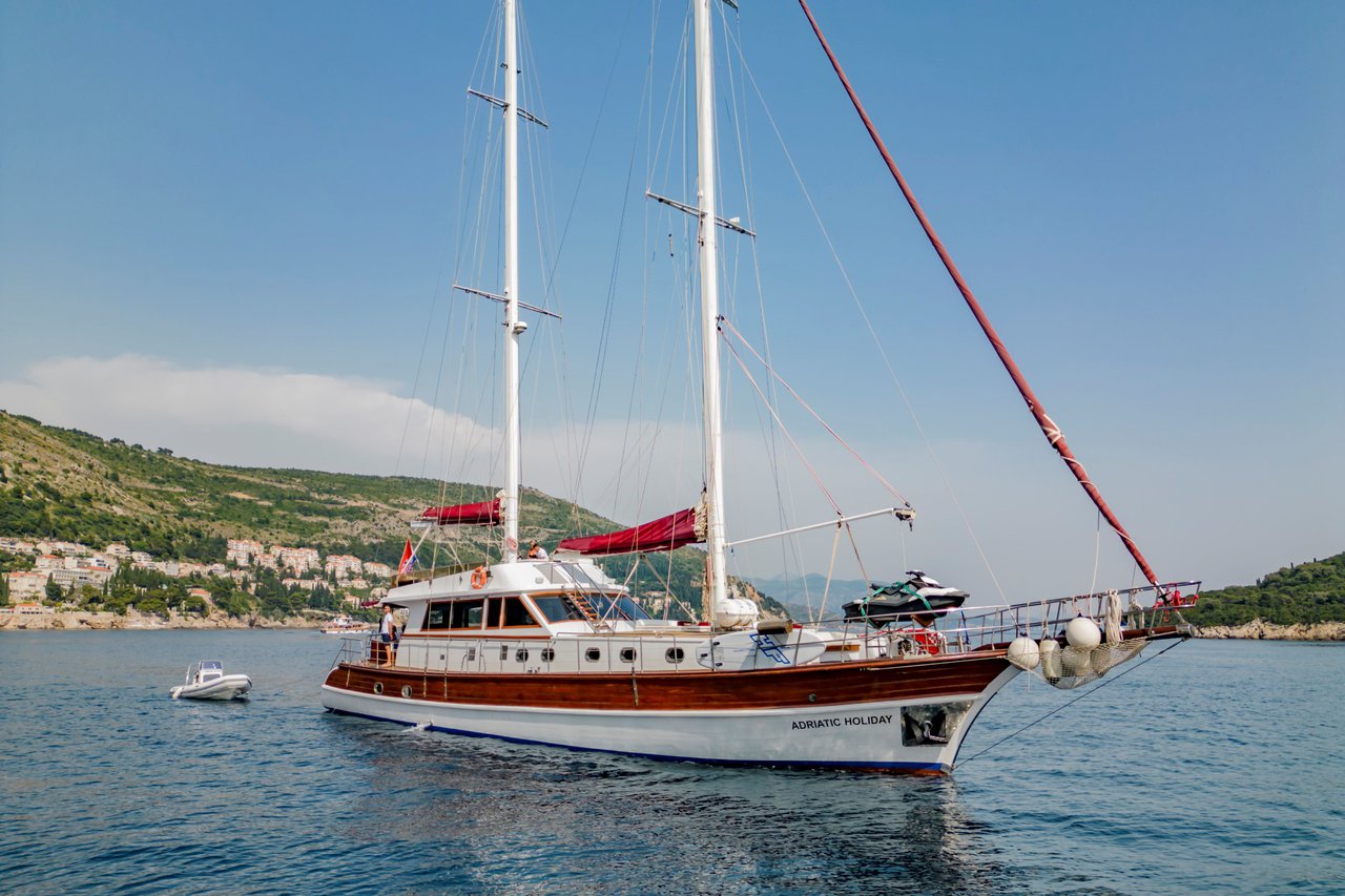 Adriatic Holiday — photo 2