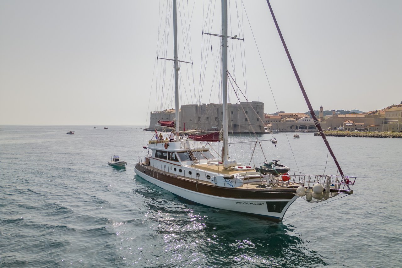 Adriatic Holiday — photo 11