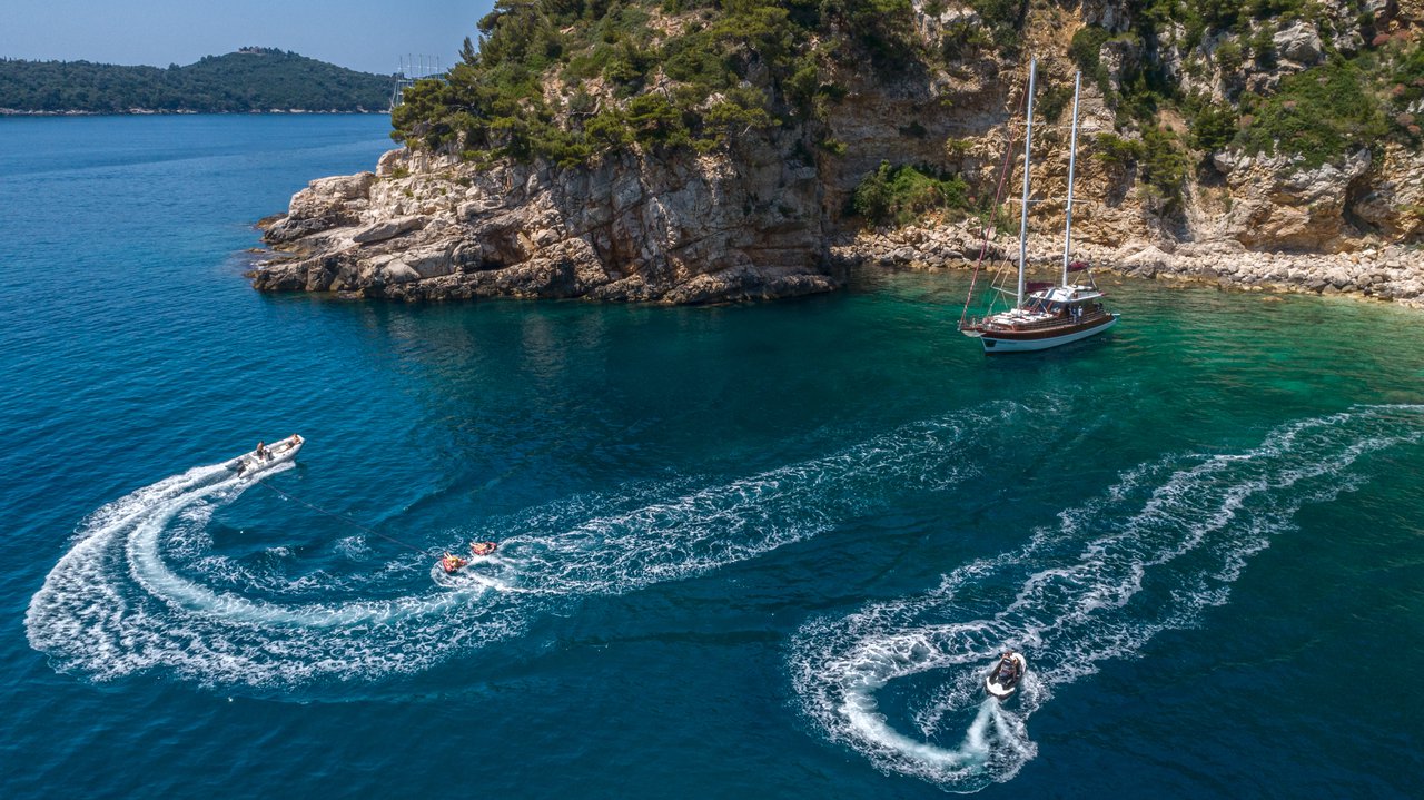 Adriatic Holiday — photo 12