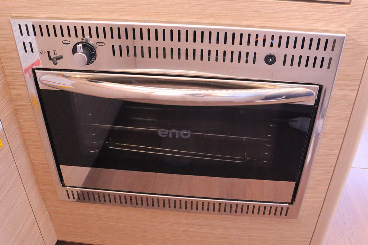 Lagoon 46 - 4 + 2 cab. — photo 20