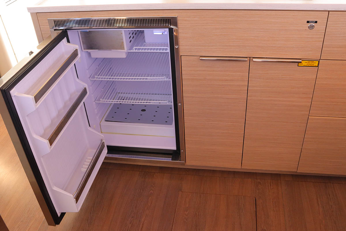 Lagoon 46 - 4 + 2 cab. — photo 21