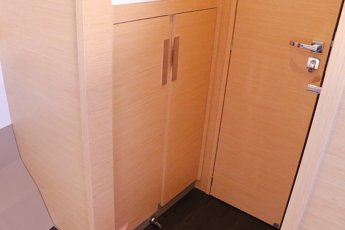 Fountaine Pajot Elba 45 - 4 + 1 cab. — photo 42