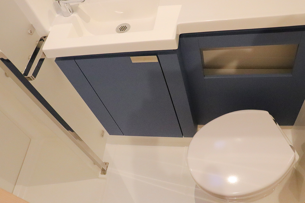 Fountaine Pajot Elba 45 - 4 + 1 cab. — photo 48