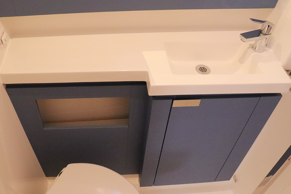 Fountaine Pajot Elba 45 - 4 + 1 cab. — photo 54
