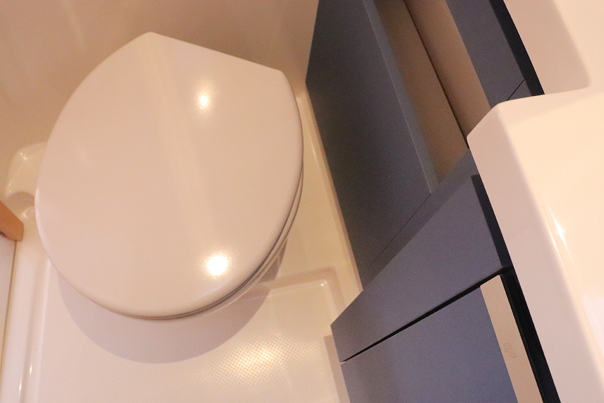 Fountaine Pajot Elba 45 - 4 + 1 cab. — photo 55
