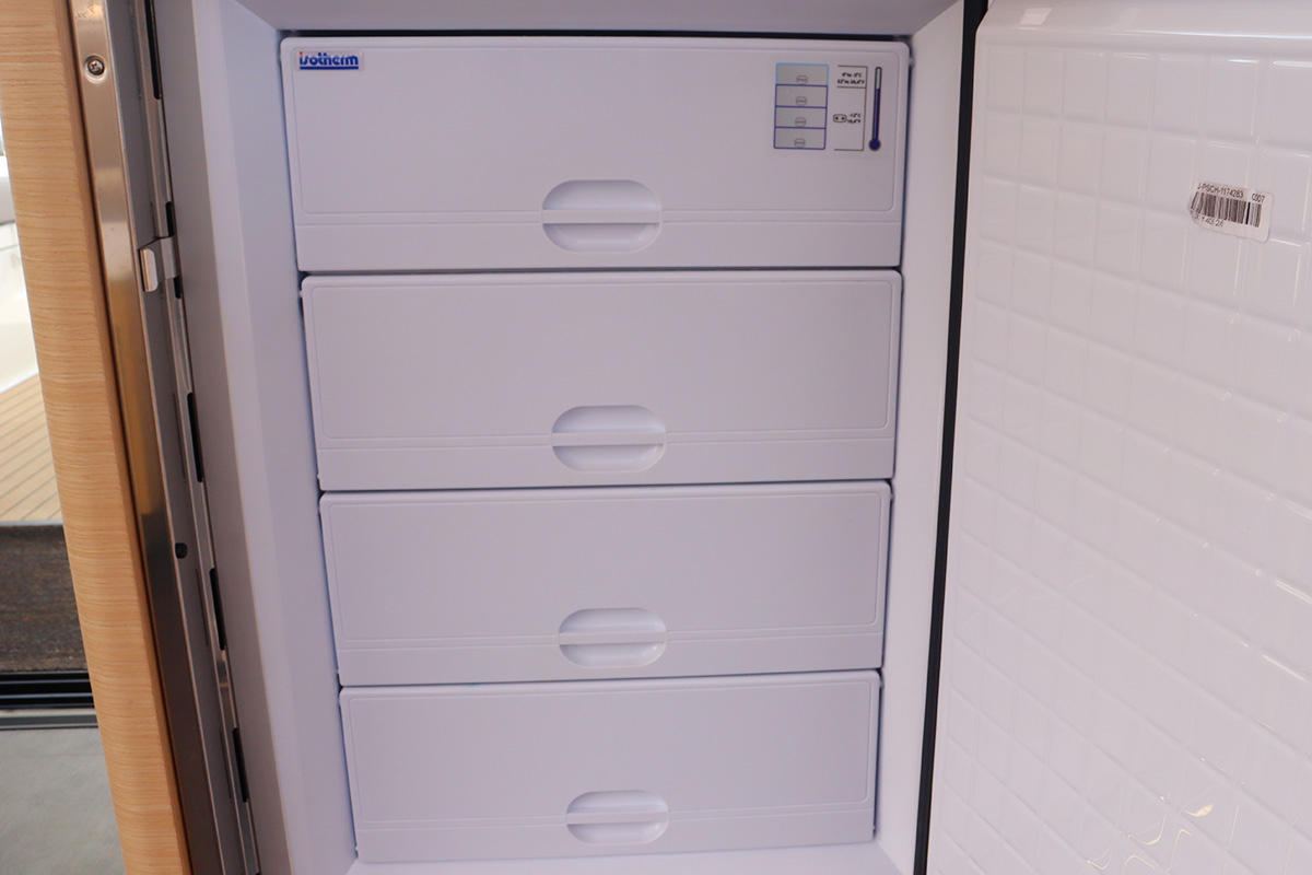 Fountaine Pajot Elba 45 - 4 + 1 cab. — photo 57