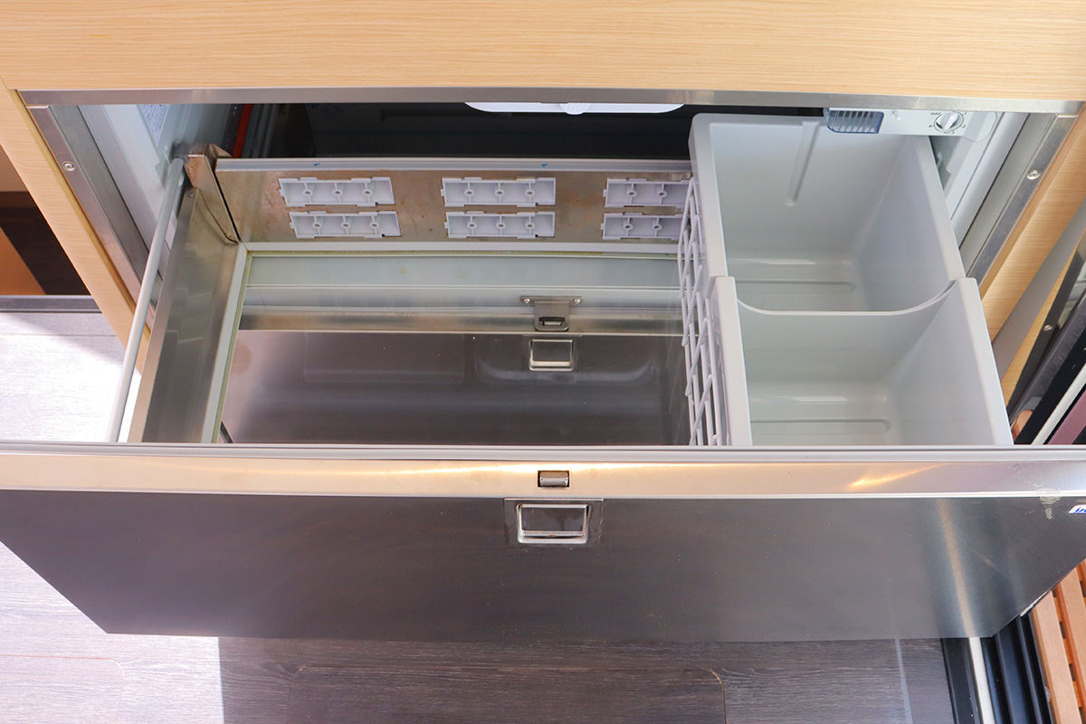 Fountaine Pajot Elba 45 - 4 + 1 cab. — photo 60