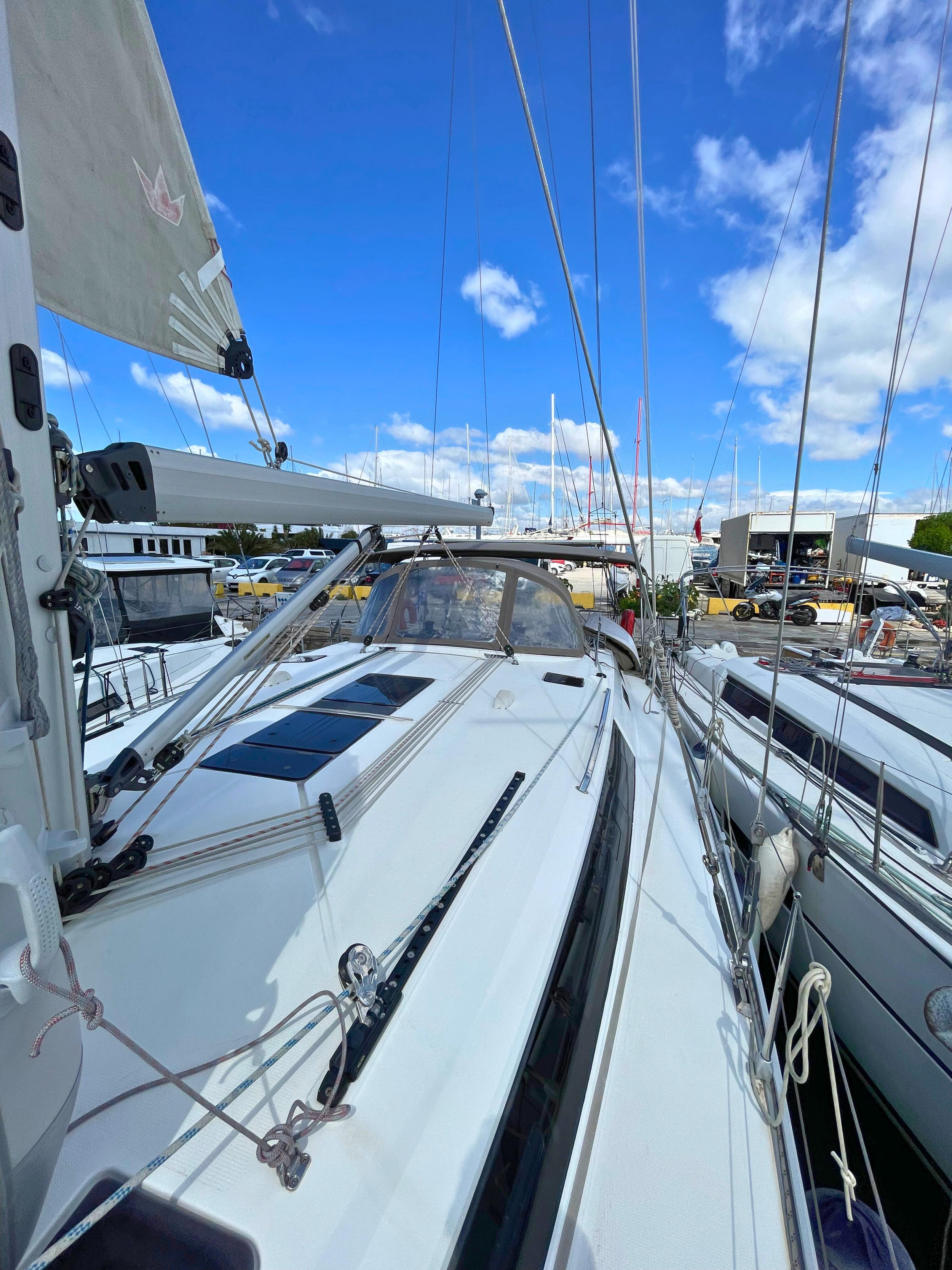 Bavaria Cruiser 51 — photo 6