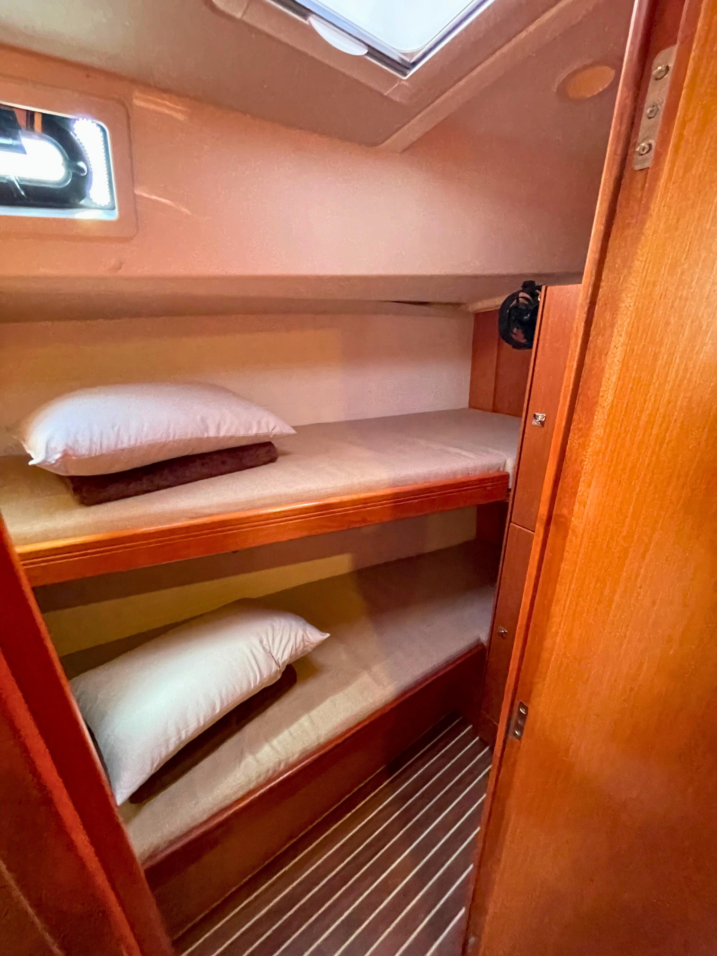 Bavaria Cruiser 51 — photo 9