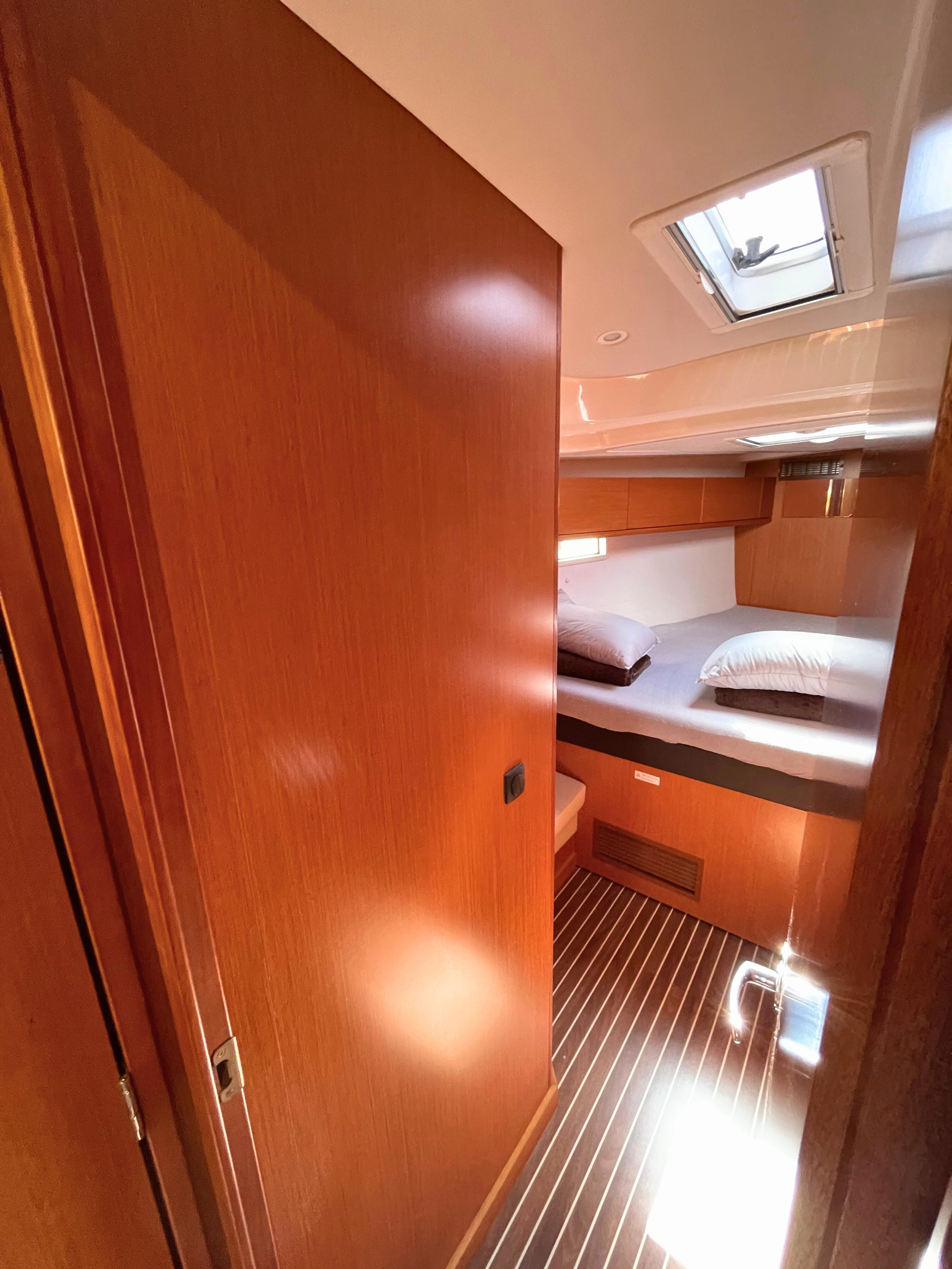 Bavaria Cruiser 51 — photo 10