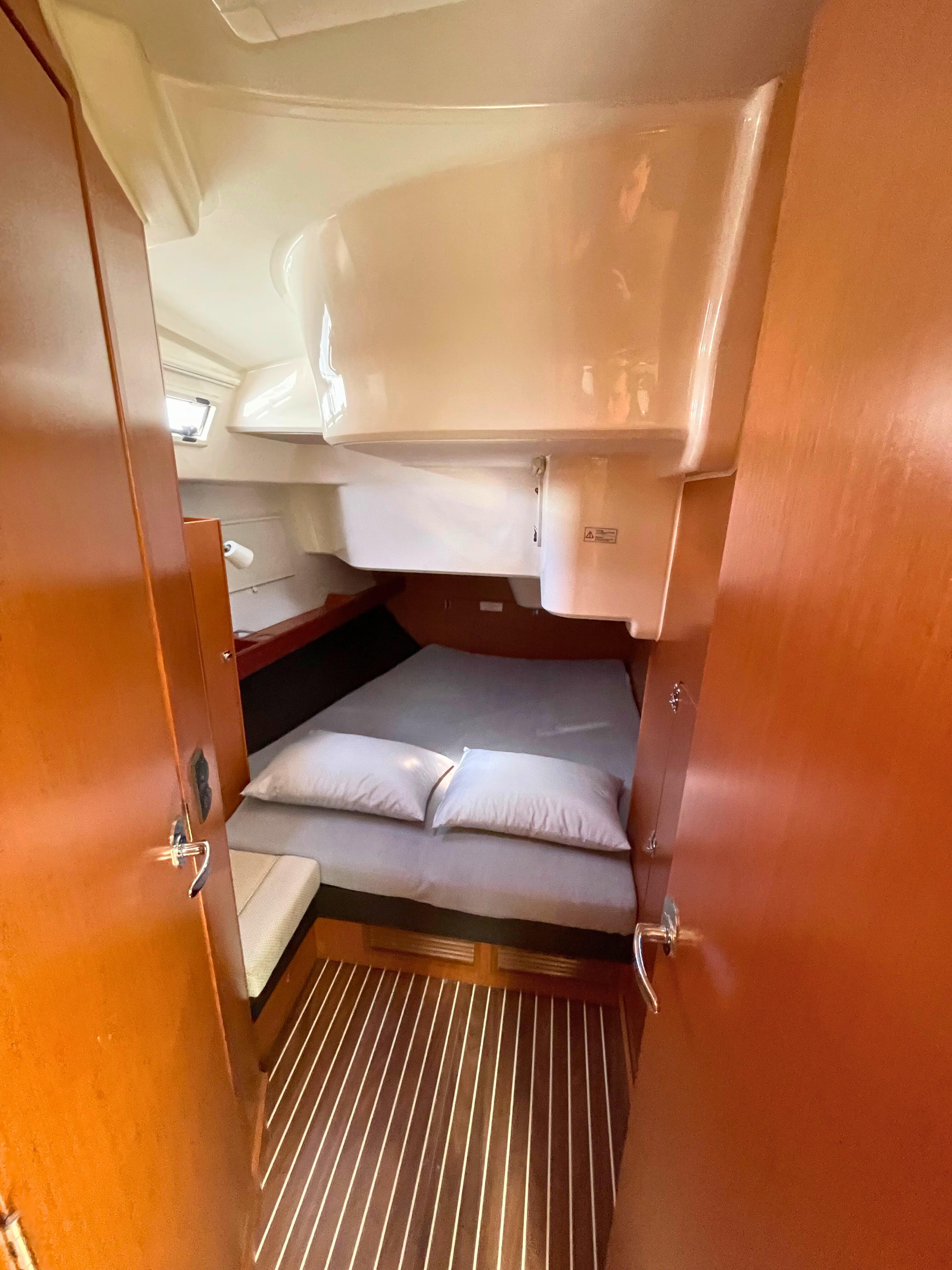 Bavaria Cruiser 51 — photo 12