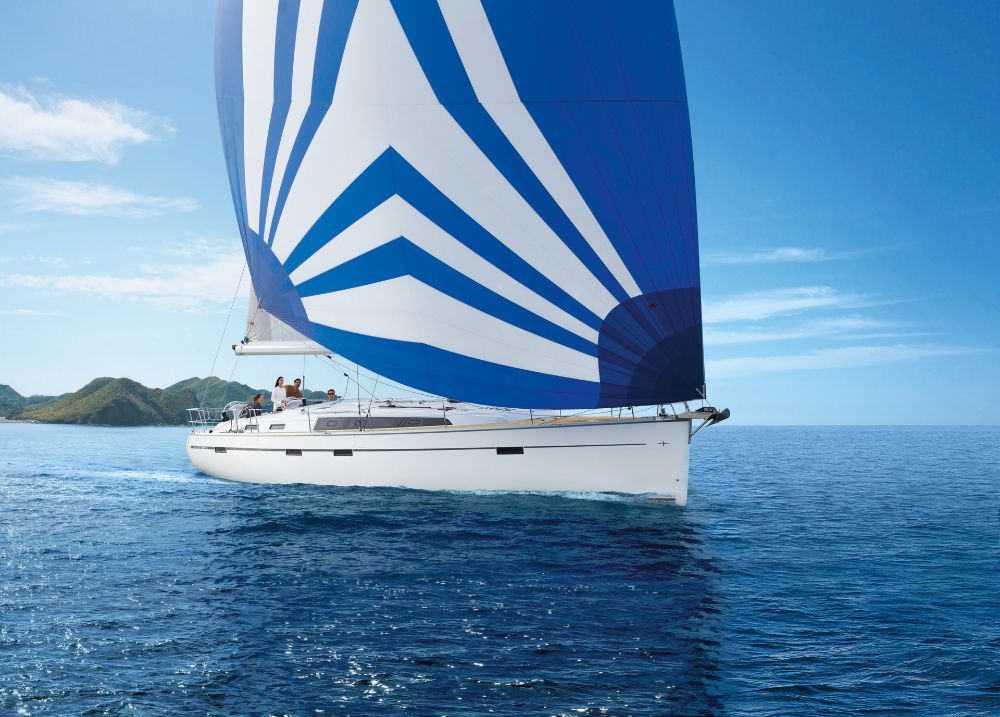 Bavaria Cruiser 51 — photo 3