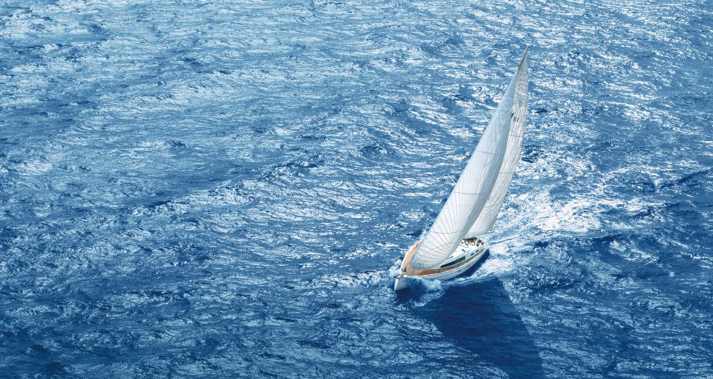 Bavaria Cruiser 51 — photo 4