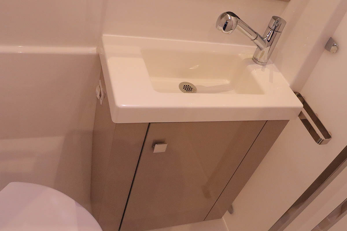 Fountaine Pajot Astrea 42 Quatuor — photo 22