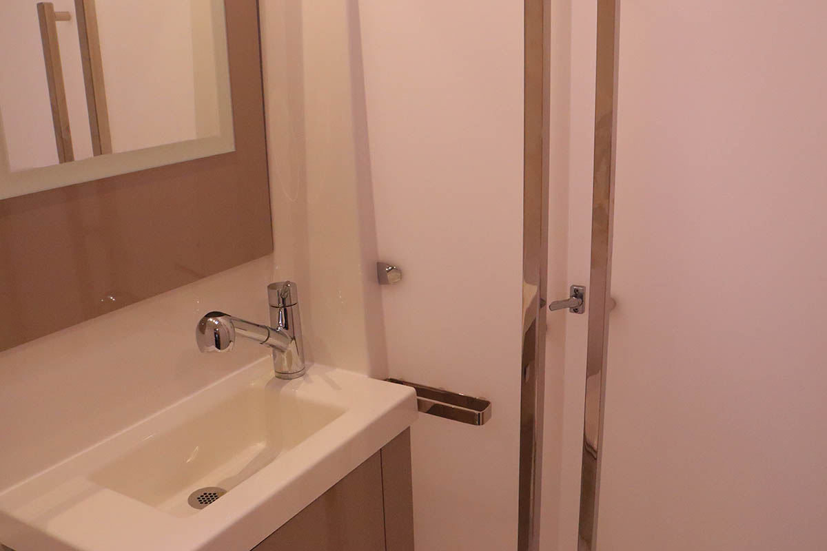 Fountaine Pajot Astrea 42 Quatuor — photo 23