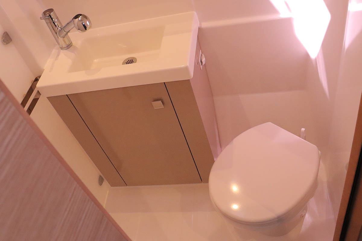 Fountaine Pajot Astrea 42 Quatuor — photo 24
